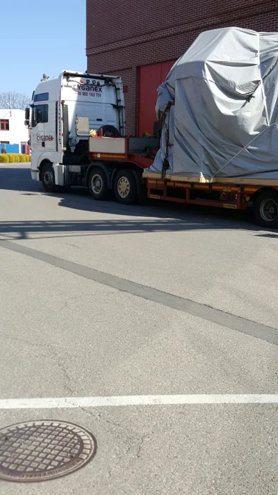 Brz0za - #bekaztransa #heheszki #transport