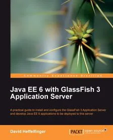piwniczak - Dzisiaj w Packtcie za darmo:

Java EE 6 with GlassFish 3 Application Se...