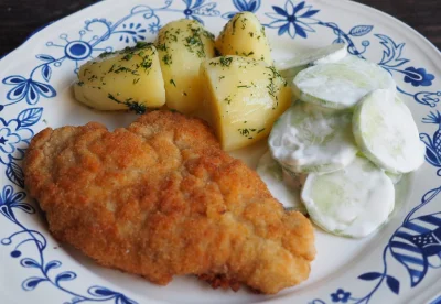 Pabick - W Polsce jest tylko jedyne dzieło sztuki kulinarnej ᕙ(⇀‸↼‶)ᕗ