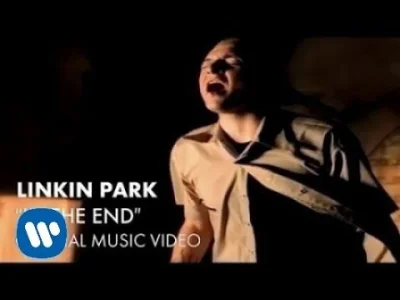 Dolina44 - Linkin Park - In The End