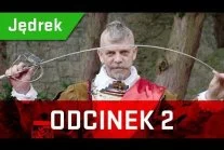 WuDwaKa - Jędrek 2017 - Odc. 2 - Oblężenie cz.2
 W drugim odcinku nowej serii Jędrek,...