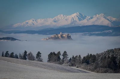 d.....a - @LuoXiahong: @sropo: Zamek Spiski też jest mega