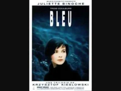 mucha100a - Trzy kolory -Niebieski Olivier & Julie -Trial Composition, film i muzyka ...