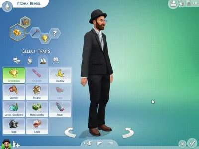 k.....a - oy vey 

#neuropa #sims4