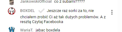 Rajdowiec29 - Lizanie dupki się zaczyna, żeby Gural wyskoczył na Fame MMA 3 ( ͡° ͜ʖ ͡...