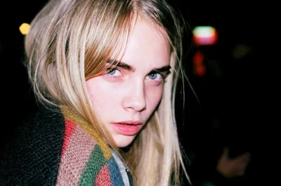 MattG - #caradelevingne #bojowkacary