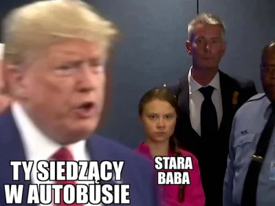 I.....o - #heheszki #humorobrazkowy #gretathunberg #szczytklimatyczny