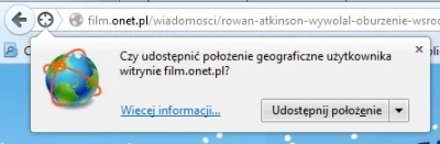 snx - @craic: Pozwolę się odnieść nie do materiału a do serwisu, który podlinkowałeś....