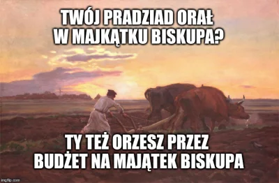 yolantarutowicz - I tak to 10 wieków Polakom zleciało ;-)