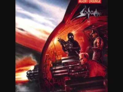 FizylieRR - #muzyka #metal #heavymetal #thrashmetal #sodom 
Sodom - Remember The Fal...