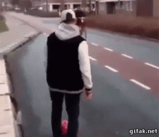 CHI77OUT - no elo xd jo!

i taki #gif na poprawę humoru (✌ ﾟ ∀ ﾟ)☞

SPOILER