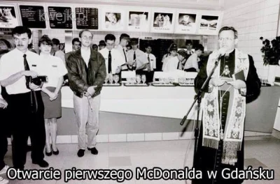 zibiusz1 - #gdansk #mcdonalds #ksiondz