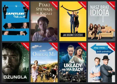 upflixpl - 8 tytułów dodanych do katalogu Showmax Polska

Nowe tytuły w ofercie Sho...