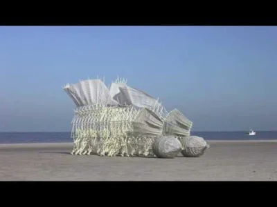 seryjny_samoboojca - Implementacja ruchomych rzeźb pana Theo Jansena