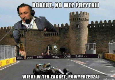 GotchaWRC - Chyba go posłuchał ( ͡° ʖ̯ ͡°)

#kubica #f1