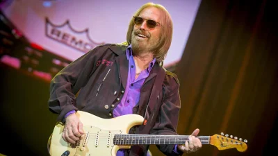 P.....4 - Homolstwo zabija. 

Wybitny muzyk Tom Petty żył sobie prawie 70 lat, zaws...