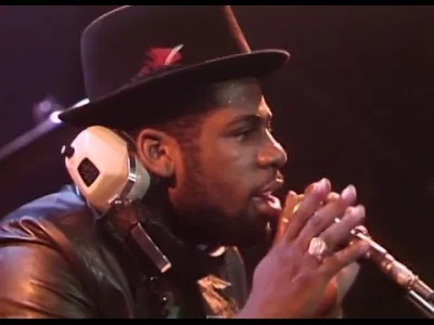 jestem-tu - 14 lat temu zmarł Jam Master Jay, DJ grupy Run DMC
#muzyka #rap #rapsy #...