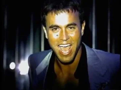 KaskaMaska - Enrique Iglesias - Bailamos 
#muzyka