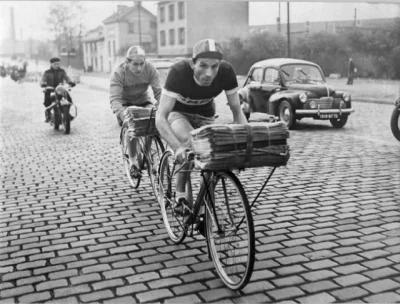 Micrurusfulvius - 1955
#fotohistoria
#cycling