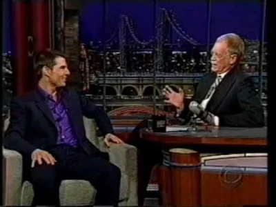 patrickwro - nastawienie like a boss

#tomcruise #tomcruiseshit