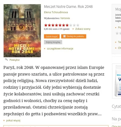 mreczek - Co ja przeczytałem ( ಠ_ಠ) #europa #swiat #polityka #francja #notredame