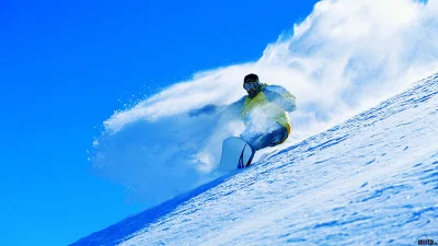 j.....n - I jak, Mirableki i Mirki - deski nasmarowane??

#snowboard #zima #gory ##...