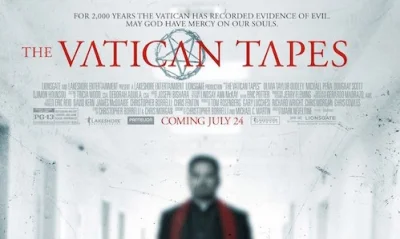 crimsontides - #filmnawieczor #horror #crystalhills
The Vatican Tapes

Film o egzo...