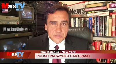 gtredakcja - Polska dwóch prędkości – wypadek premier Szydło komentuje Mariusz Max Ko...