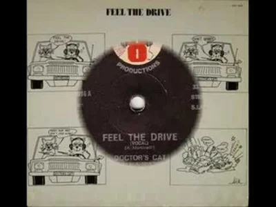 80sLove - Doctor's Cat - Feel the drive

1983



#80s #backto80s #gimbynieznaho #vice...