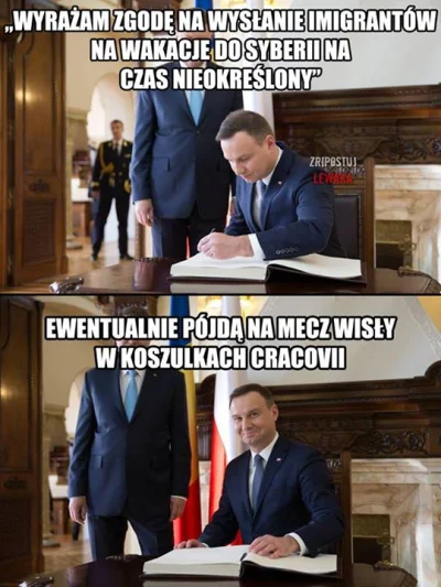 CalkujacyFizolof - #heheszki #humorobrazkowy #duda #cenzoduda #4konserwy