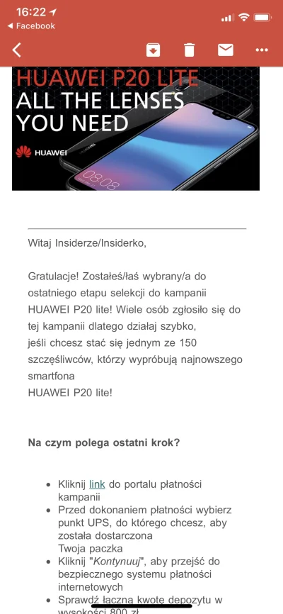 Rabusek - O #!$%@? XDDD #huawei #p20lite #android