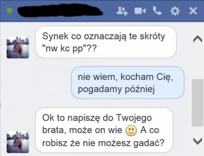 Zamotany79 - #facebook #humorobrazkowy #heheszki