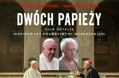 KingRagnar - Obsadzenia Jonathana Prycea w roli "Papieża Franciszka" po memach i poró...
