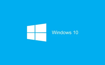 yrtk - Jak mi to nie zacznie się szybciej włączać- Windows 10, to przesiadam się na W...