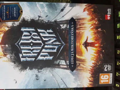 U.....y - #rozdajo #steam #frostpunk #rozdajosteam #steamrozdajo #pcmasterrace 

Ma...