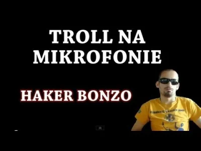 piotr-antyn - A jednak nie każdy zna hakera Bomza #bonzo