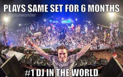 S.....i - Herp derp

#dj #muzycznyhumor #djmag #hardwell