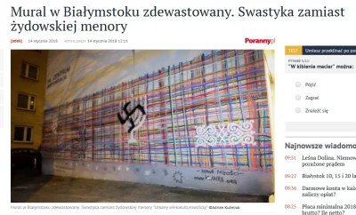 BojWhucie - w Polsce nie ma zwolenników neonazizmu i antysemitów( ͡° ͜ʖ ͡°) #neuropa ...