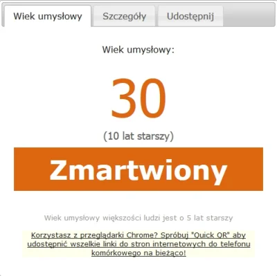 d.....q - aż tak ze mną źle? :D

#wiekumyslowy