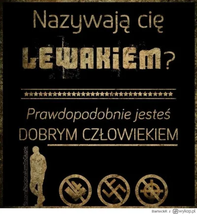 c.....i - Śmiechłem rzewnie

Od @BarteckR

#bekazlewactwa

#lewackalogika #faszyzmnie...