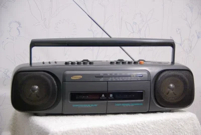 IndridCold - @IndridCold: #kupię #audio radiomagnetofon #samsung w265 ! musi działać!...