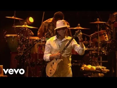 V.....f - Santana - Oye Como Va (Live)
nie umiem i nie lubię tańczyć, ale do tego ni...
