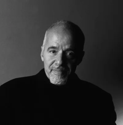 7DIMITRIJ7 - @nodikv: Paulo Coelho approves