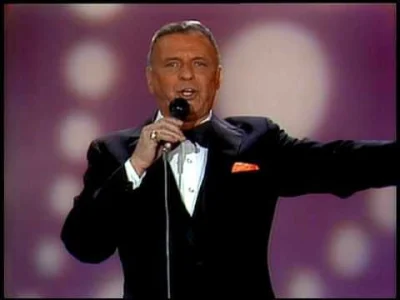 MC_Bono - #franksinatra #muzyka 
Tak na wieczór.