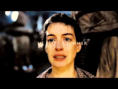 pogop - I Dreamed a Dream - Anne Hathaway

#muzyka #film #piosenkaaktorska #aktorst...