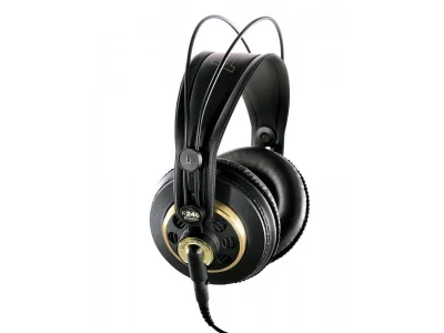 L.....n - Ktoś używał? Jakie opinie?
AKG K240 studio
#sluchawki #audio #kiciochpyta