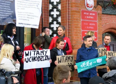 Borszczuk - Przy tych ochach i achach to ja to tylko tu zostawię...