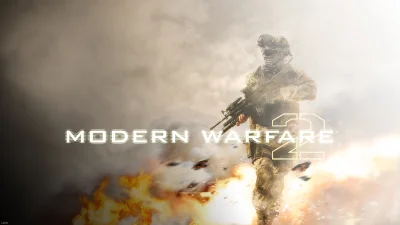 JanuszKarierowicz - 4 lata od premiery Modern Warfare 2, moim skromnym zdaniem to naj...