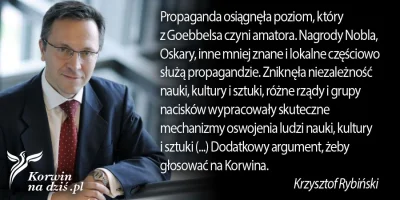 V.....m - W ramach #korwinnadzis, rozpoczynam pod-cykl #okorwinie.

Dla tych, którzy ...