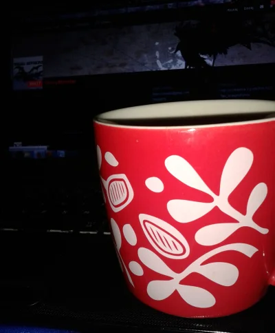 S.....r - czas na herbatkę! :)
#herbata #wykopteaclub #tea #teatime #herbatatime